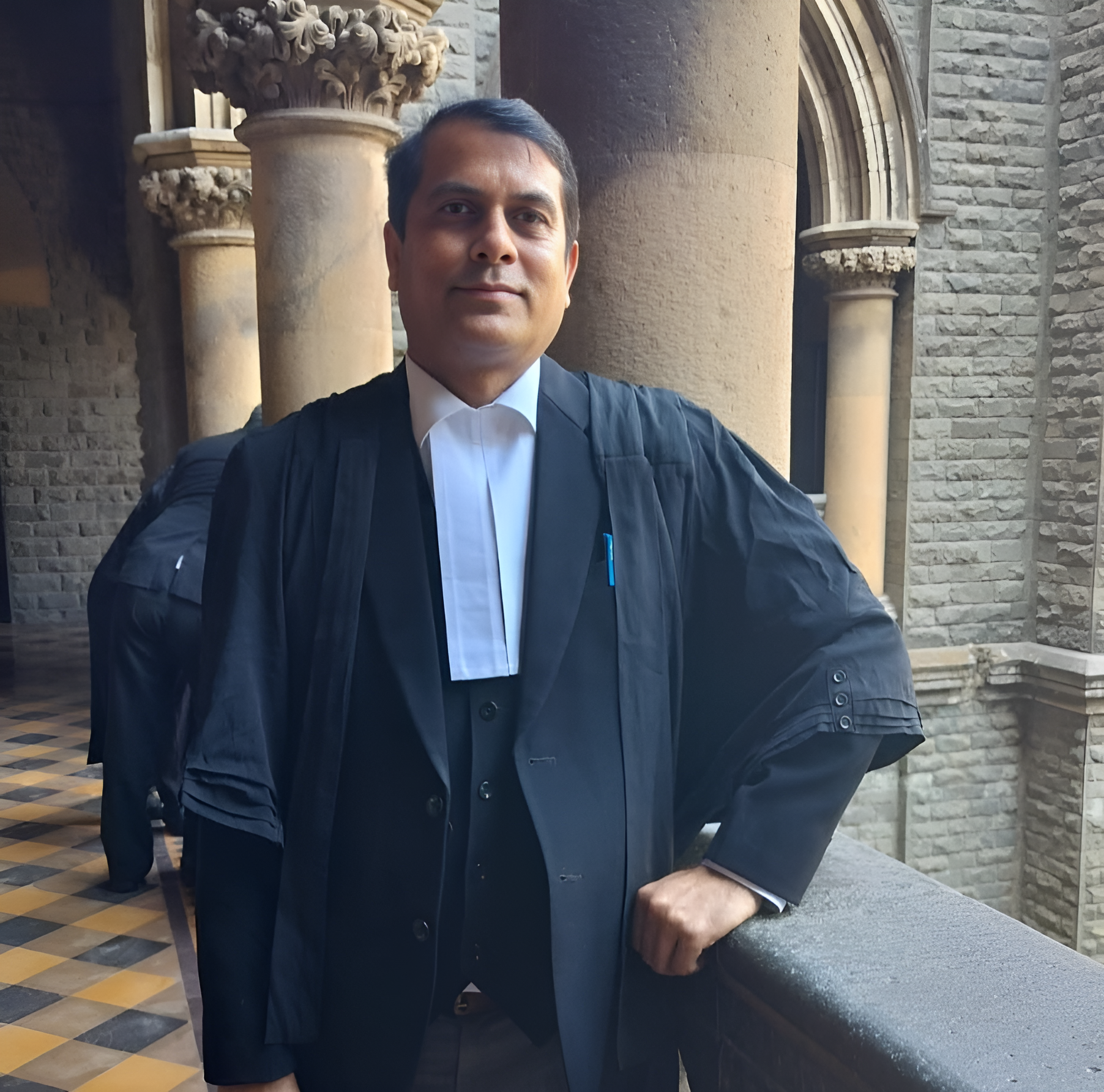 Pradeep Sankhian